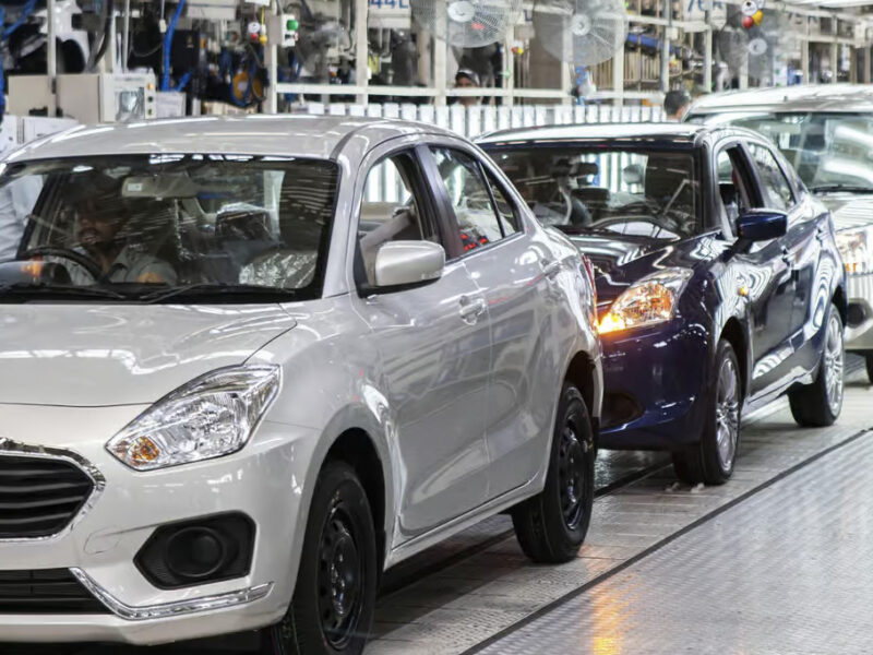 Festive Season Could Boost Car Sales In October, Predicts FADA's Reports